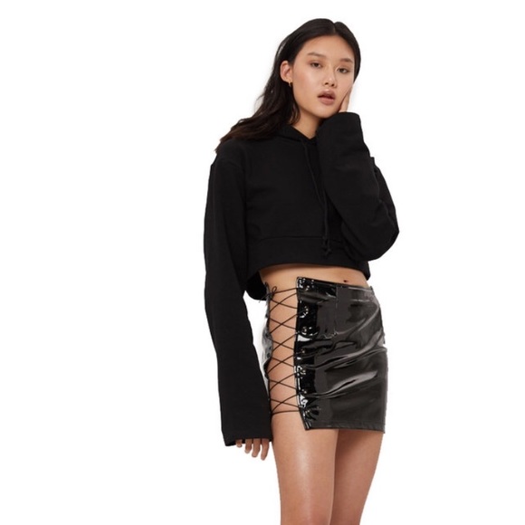 danielle guizio Dresses & Skirts - Danielle guizio skirt